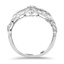 The Adorne Ring, smallside view