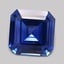 7.1mm  Blue  Radiant   Sapphire