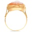 The Nuri Ring, smallside view