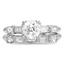 Retro Diamond Vintage Ring