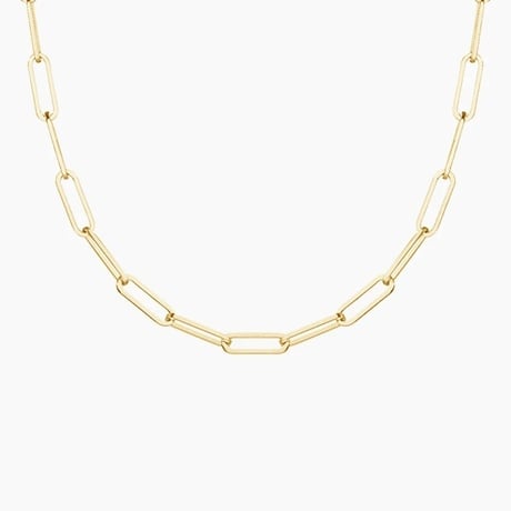 Paperclip Chain
