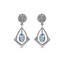The Apolline Earrings