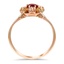 The Cadeny Ring, smallside view