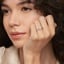 18K White Gold Luxe Willow Diamond Ring (1/4 ct. tw.), smalladditional view 1