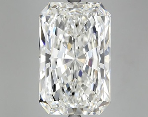Radiant Diamond