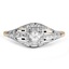 Edwardian Diamond Vintage Ring