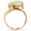 The Caron Ring, smallside view