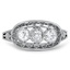 Art Nouveau Diamond Vintage Ring