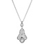 The Devora Pendant