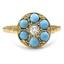 Edwardian Diamond Vintage Ring
