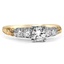 Art Deco Diamond Vintage Ring