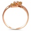 The Oira Ring, smallside view