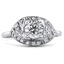 Art Deco Diamond Vintage Ring