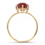 The Renny Ring, smallside view