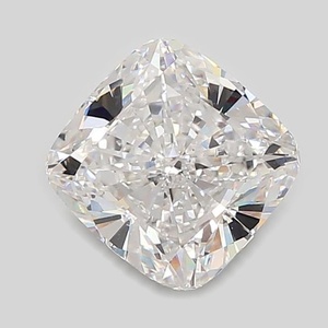Cushion Diamond