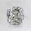 1.01 Ct., J Color, Old Mine Cut Diamond