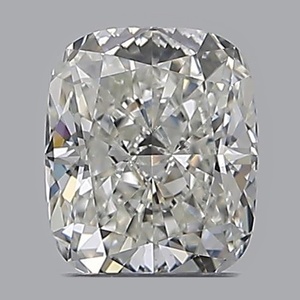 Cushion Diamond