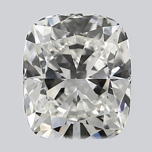 Cushion Diamond