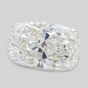 Cushion Diamond