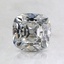 1.16 Ct., G Color, Old Mine Cut Diamond