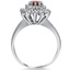 The Loki Ring, smallside view