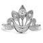 Art Deco Diamond Vintage Ring