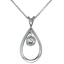The Komali Pendant