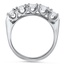 The Mandisa Ring, smallside view