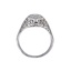 The Crina Ring, smallside view