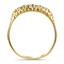 The Allister Ring, smallside view