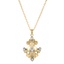 The Charlot Pendant