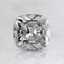 1.01 Ct., H Color, Old Mine Cut Diamond