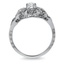 The Granada Ring, smallside view