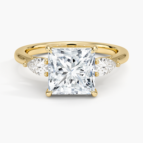 Opera Perfect Fit Diamond Ring