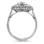 The Meadows Ring, smallside view
