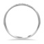 The Engracia Ring, smallside view
