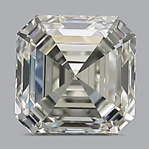 Asscher Diamond