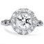 Art Deco Diamond Vintage Ring
