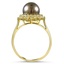 The Colaye Ring, smallside view