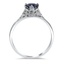 The Judita Ring, smallside view