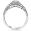 The Shiela Ring, smallside view