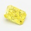 1.11 Ct. Fancy Vivid Yellow Radiant Lab Grown Diamond