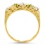 The Peretita Ring, smallside view