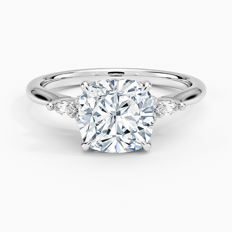 Nadia Perfect Fit Diamond Ring
