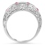 The Kalli Ring, smallside view