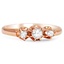 Victorian Diamond Vintage Ring