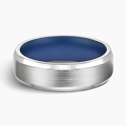 【 COVERNAT】★C LOGO RING Finnish CTR Ring | Pick Your Font, Men's & Women's Rings