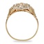 The Ornella Ring, smallside view