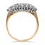 The Gilda Ring, smallside view