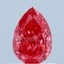 1.02 Ct. Fancy Vivid Pink Pear Lab Grown Diamond